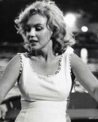 Marilyn Monroe